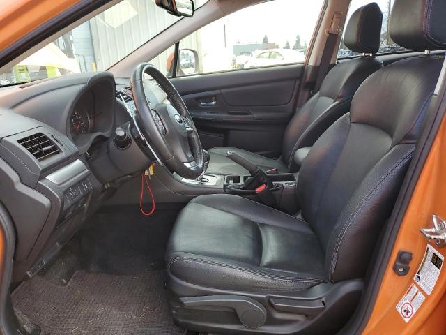 Продаж на аукціоні авто 2014 Subaru Xv Crosstr, vin: JF2GPAGC9E8281192, номер лоту: 43981134