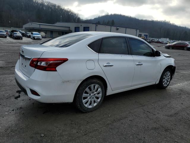 Продаж на аукціоні авто 2019 Nissan Sentra S, vin: 3N1AB7AP4KY359155, номер лоту: 44003174