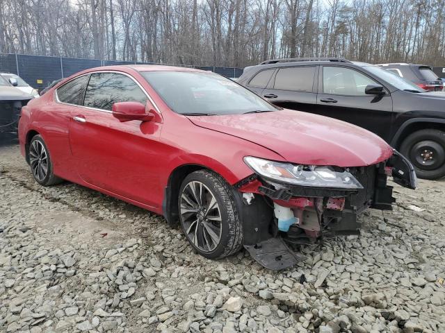 Aukcja sprzedaży 2016 Honda Accord Ex, vin: 1HGCT1B74GA009388, numer aukcji: 40972084