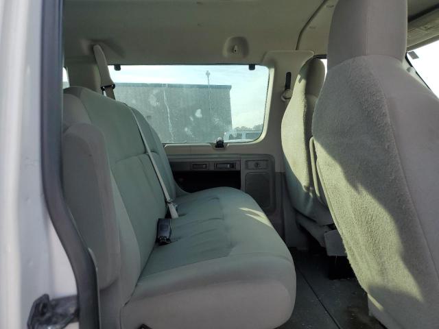 Aukcja sprzedaży 2010 Ford Econoline E350 Super Duty Wagon, vin: 1FBSS3BL1ADA71492, numer aukcji: 43835724