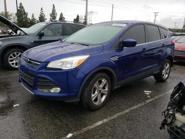 Aukcja sprzedaży 2014 Ford Escape Se, vin: 1FMCU0GX2EUD09260, numer aukcji: 43439124