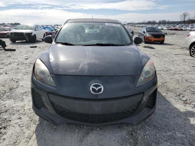 Aukcja sprzedaży 2012 Mazda 3 I, vin: JM1BL1L79C1534918, numer aukcji: 43461194