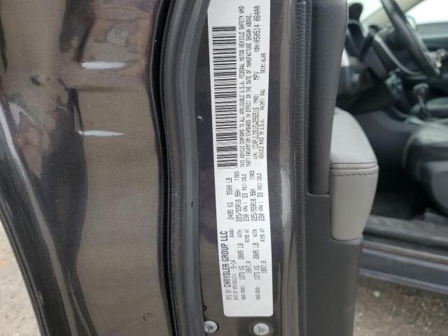 Продажа на аукционе авто 2014 Jeep Cherokee Limited, vin: 1C4PJLDS1EW256516, номер лота: 42890144