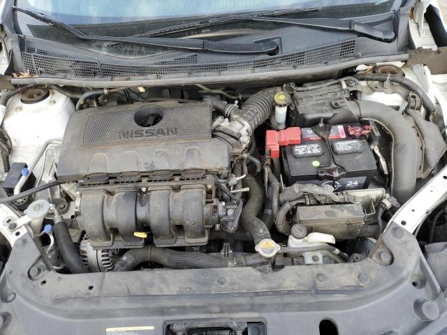 Aukcja sprzedaży 2019 Nissan Sentra S, vin: 3N1AB7AP7KY435192, numer aukcji: 43545594