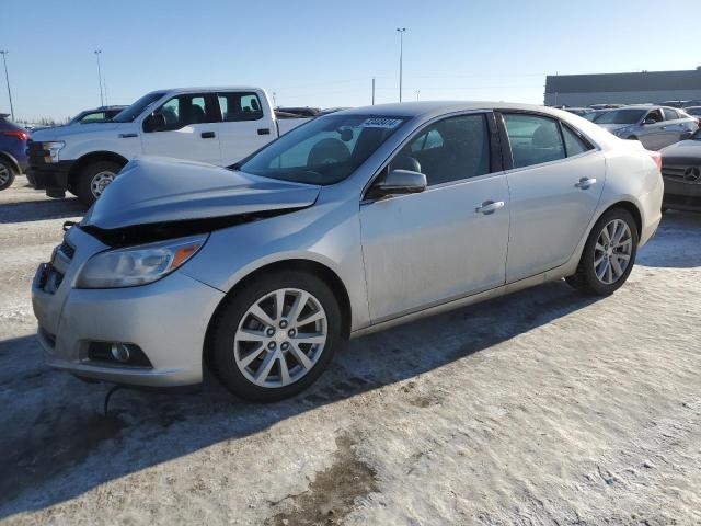 43448414 :رقم المزاد ، 1G11E5SAXDF294656 vin ، 2013 Chevrolet Malibu 2lt مزاد بيع