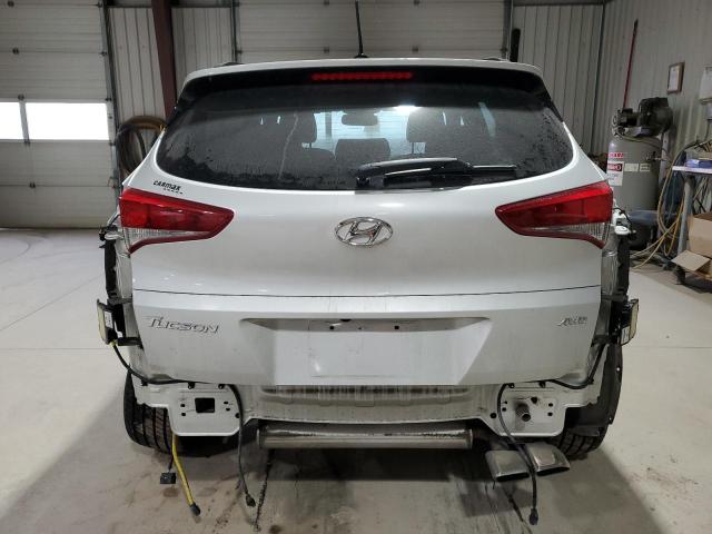Продаж на аукціоні авто 2017 Hyundai Tucson Limited, vin: KM8J3CA21HU565208, номер лоту: 44122224