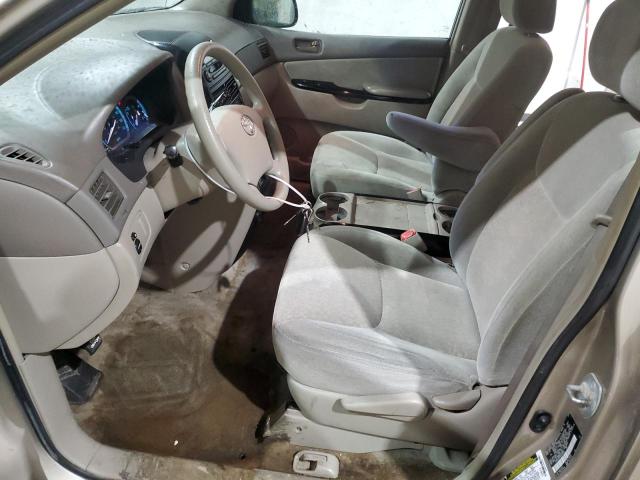 Aukcja sprzedaży 2005 Toyota Sienna Ce, vin: 5TDZA23C05S339965, numer aukcji: 43734634