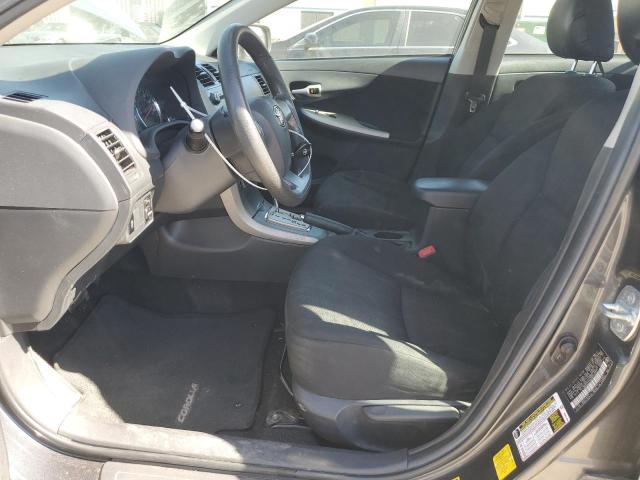 Продаж на аукціоні авто 2011 Toyota Corolla Base, vin: 2T1BU4EE4BC627642, номер лоту: 43680944