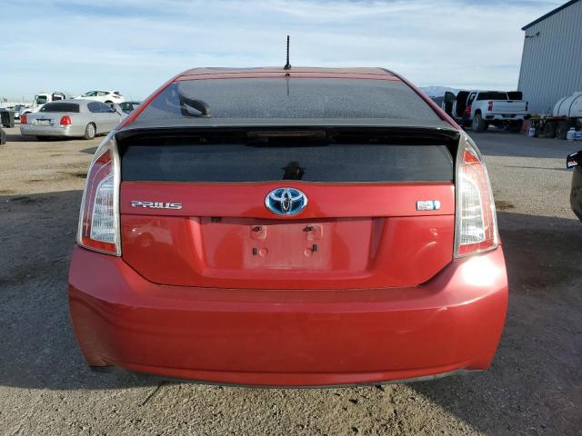 Aukcja sprzedaży 2013 Toyota Prius, vin: JTDKN3DU0D0352932, numer aukcji: 43611394