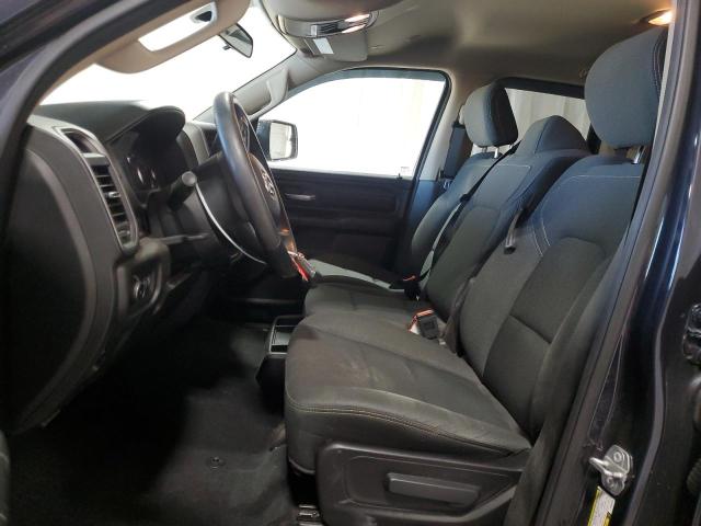 Продажа на аукционе авто 2019 Ram 1500 Tradesman, vin: 1C6SRFCT6KN653002, номер лота: 43769184