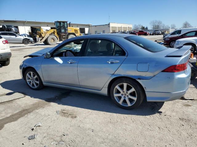 Продажа на аукционе авто 2004 Acura Tsx, vin: JH4CL96884C023132, номер лота: 44753604