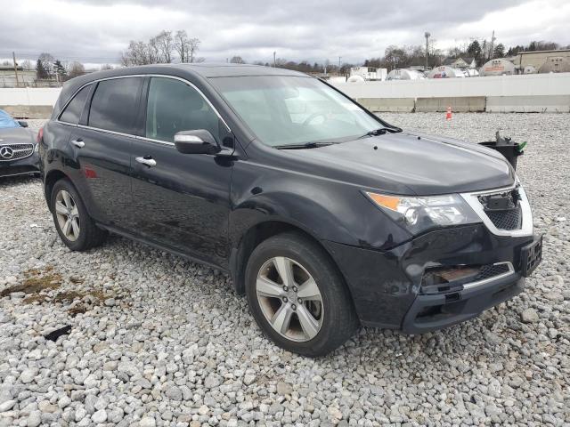 Продажа на аукционе авто 2012 Acura Mdx Technology, vin: 2HNYD2H39CH513372, номер лота: 45111214