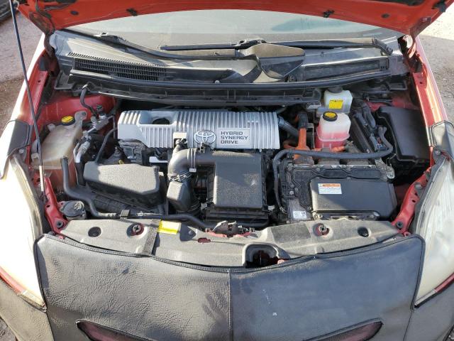 Aukcja sprzedaży 2013 Toyota Prius, vin: JTDKN3DU0D0352932, numer aukcji: 43611394