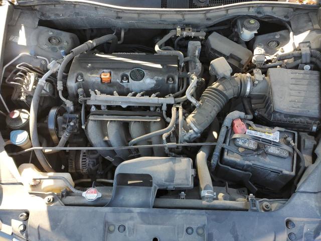 2010 Honda Accord Lxp მანქანა იყიდება აუქციონზე, vin: 1HGCP2F40AA039389, აუქციონის ნომერი: 43477864