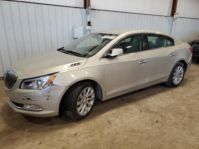 Aukcja sprzedaży 2015 Buick Lacrosse, vin: 1G4GB5G33FF181201, numer aukcji: 41457874