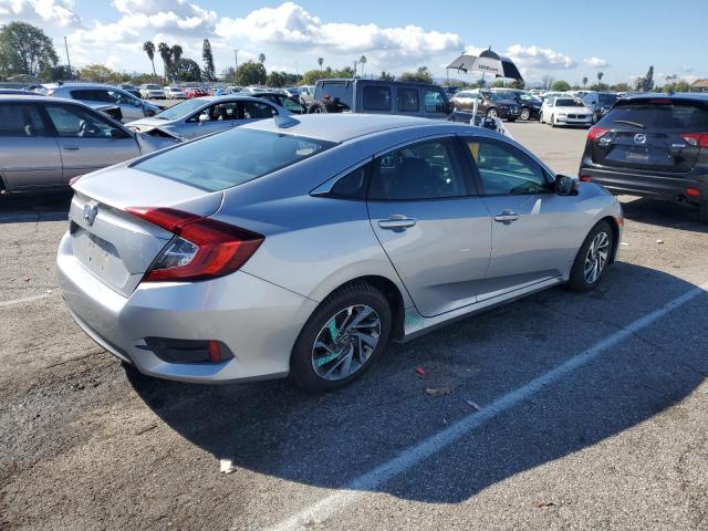 Aukcja sprzedaży 2017 Honda Civic Ex, vin: 2HGFC2F77HH538513, numer aukcji: 44195834
