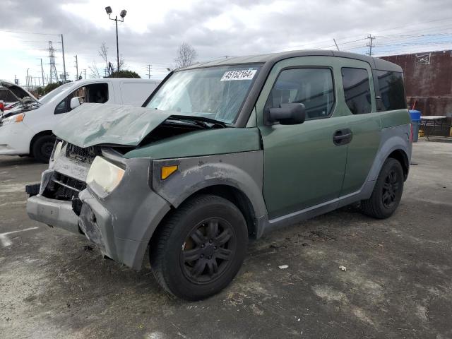 Aukcja sprzedaży 2003 Honda Element Ex, vin: 5J6YH28663L039432, numer aukcji: 45152164