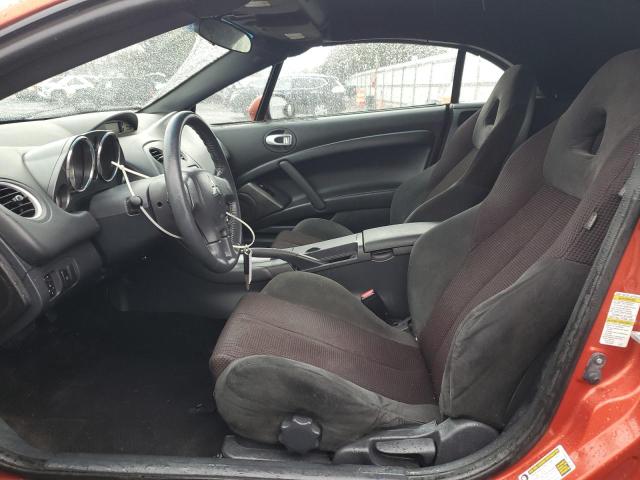 Auction sale of the 2009 Mitsubishi Eclipse Spyder Gs, vin: 4A3AL25FX9E042659, lot number: 41413294