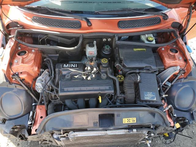 Aukcja sprzedaży 2005 Mini Cooper, vin: WMWRF33425TG10140, numer aukcji: 43662704