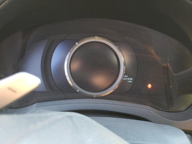 Aukcja sprzedaży 2015 Lexus Is 250, vin: JTHCF1D20F5016934, numer aukcji: 78797793