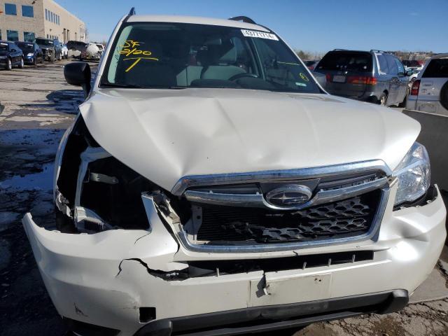 2015 Subaru Forester 2.5i მანქანა იყიდება აუქციონზე, vin: JF2SJABC0FH439746, აუქციონის ნომერი: 43771714