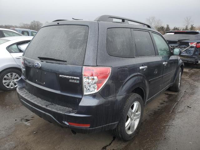 Продаж на аукціоні авто 2010 Subaru Forester 2.5x Limited, vin: JF2SH6DC6AH901337, номер лоту: 43814244