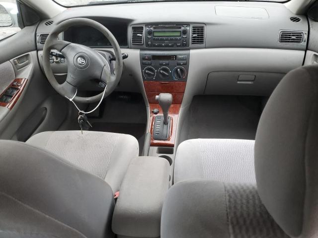 2005 Toyota Corolla Ce მანქანა იყიდება აუქციონზე, vin: 1NXBR32E35Z466297, აუქციონის ნომერი: 41275324