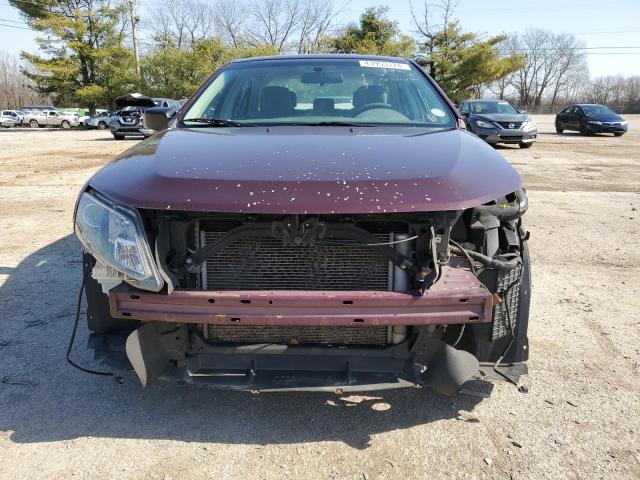 Aukcja sprzedaży 2012 Ford Fusion S, vin: 3FAHP0GA5CR410994, numer aukcji: 43953124