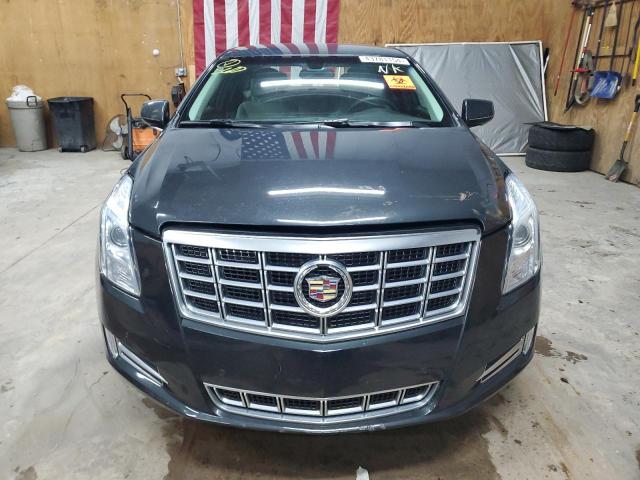 Aukcja sprzedaży 2014 Cadillac Xts Luxury Collection, vin: 2G61N5S37E9269154, numer aukcji: 43781154