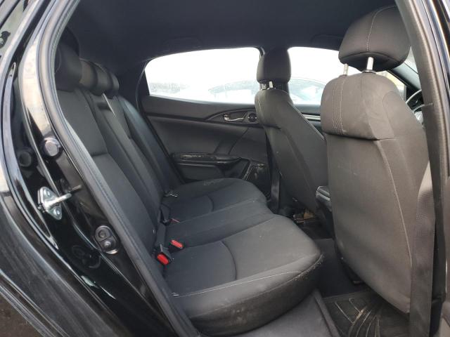 43910224 :رقم المزاد ، SHHFK7H23JU306520 vin ، 2018 Honda Civic Lx مزاد بيع