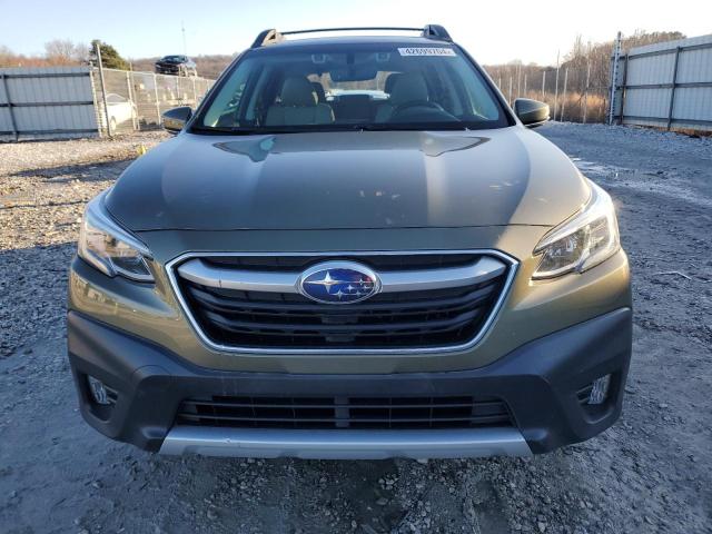Продаж на аукціоні авто 2020 Subaru Outback Limited, vin: 4S4BTANC2L3150909, номер лоту: 42699704
