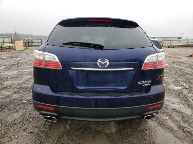 Продаж на аукціоні авто 2012 Mazda Cx-9, vin: JM3TB3DV4C0335286, номер лоту: 41999284