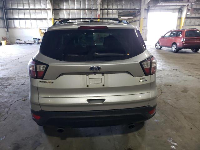Aukcja sprzedaży 2018 Ford Escape Se, vin: 1FMCU9GD5JUA92422, numer aukcji: 43802064