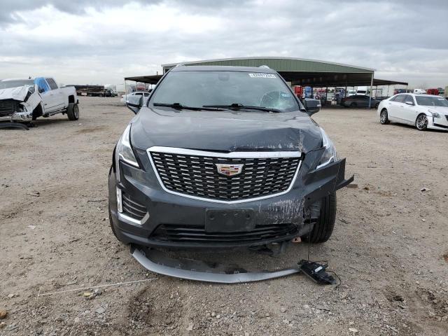 Aukcja sprzedaży 2021 Cadillac Xt5 Premium Luxury, vin: 1GYKNCRSXMZ149351, numer aukcji: 42697204