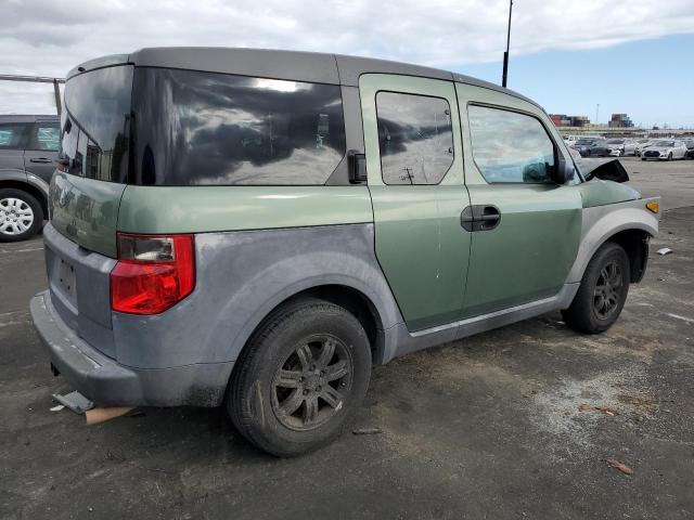 Aukcja sprzedaży 2003 Honda Element Ex, vin: 5J6YH28663L039432, numer aukcji: 45152164