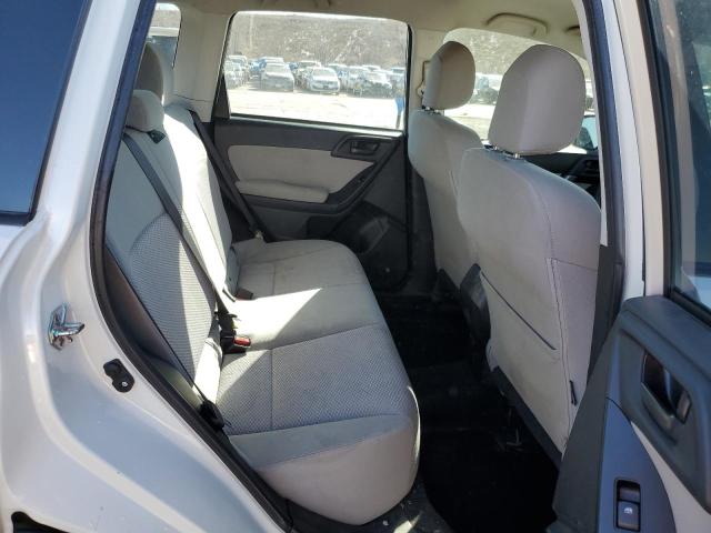 2015 Subaru Forester 2.5i მანქანა იყიდება აუქციონზე, vin: JF2SJABC0FH439746, აუქციონის ნომერი: 43771714