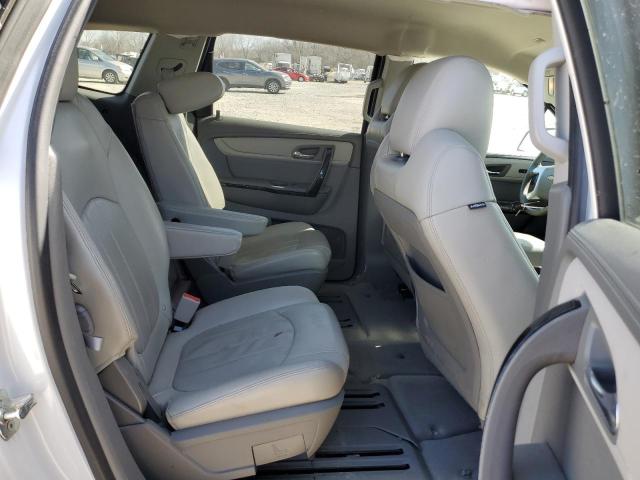 Aukcja sprzedaży 2016 Chevrolet Traverse Ltz, vin: 1GNKRJKD1GJ133558, numer aukcji: 44621644