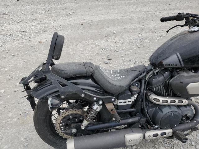 Продаж на аукціоні авто 2017 Yamaha Xvs950, vin: JYAVN05E1HA013093, номер лоту: 44711504
