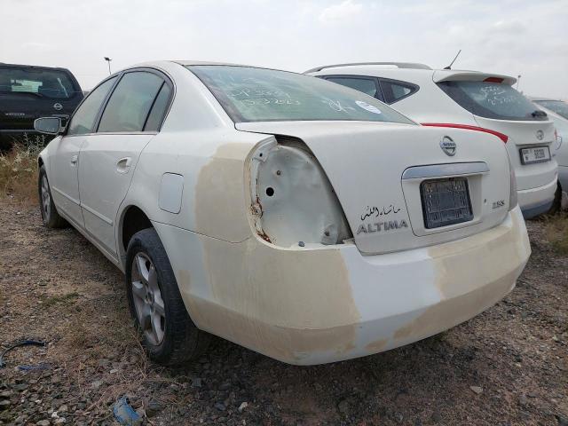Продаж на аукціоні авто 2006 Nissan Altima, vin: 1N4AL11D66C119817, номер лоту: 43783544