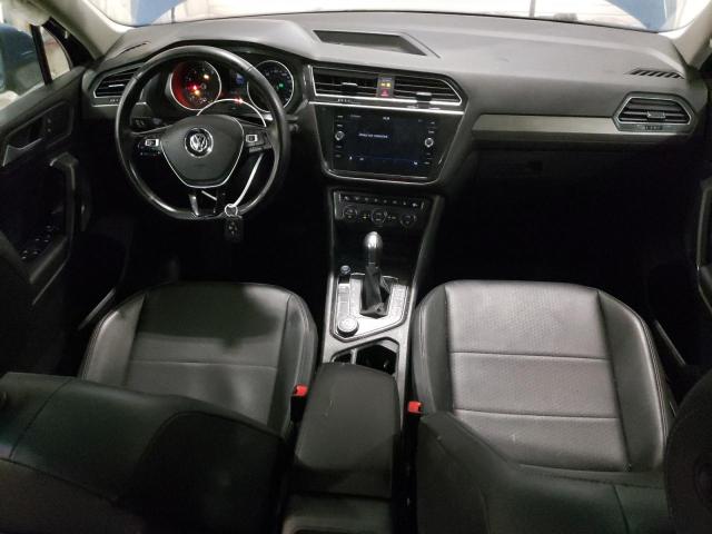Aukcja sprzedaży 2019 Volkswagen Tiguan Se, vin: 3VV2B7AX7KM010789, numer aukcji: 43615464