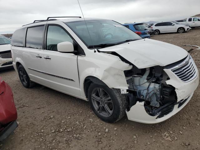 43116934 :رقم المزاد ، 2C4RC1BG0CR138839 vin ، 2012 Chrysler Town & Country Touring مزاد بيع