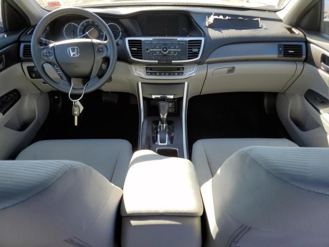 Aukcja sprzedaży 2014 Honda Accord Lx, vin: 1HGCR2F30EA106936, numer aukcji: 43377874