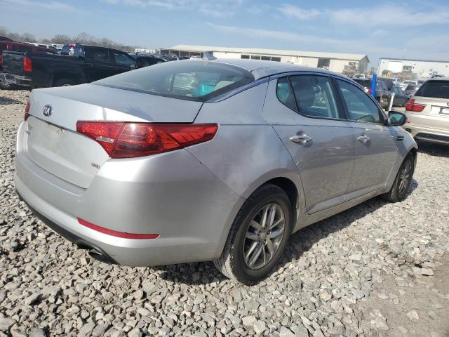 Продаж на аукціоні авто 2013 Kia Optima Lx, vin: 5XXGM4A72DG209685, номер лоту: 43613694