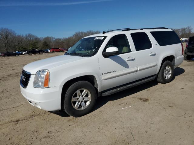 Aukcja sprzedaży 2009 Gmc Yukon Xl C1500 Slt, vin: 1GKFC36019R173887, numer aukcji: 43242504