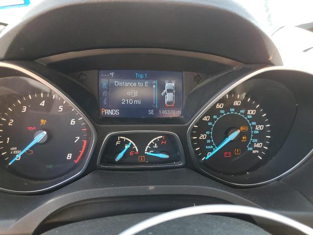 Aukcja sprzedaży 2014 Ford Escape Se, vin: 1FMCU0G97EUE52027, numer aukcji: 43435654