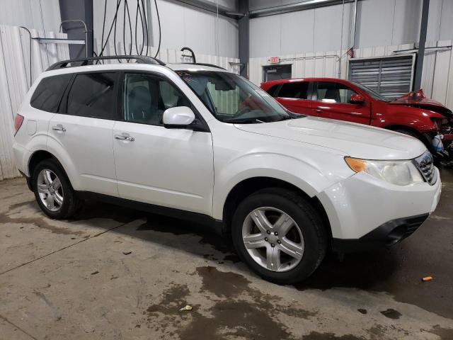 43979074 :رقم المزاد ، JF2SH6CC2AH797074 vin ، 2010 Subaru Forester 2.5x Premium مزاد بيع