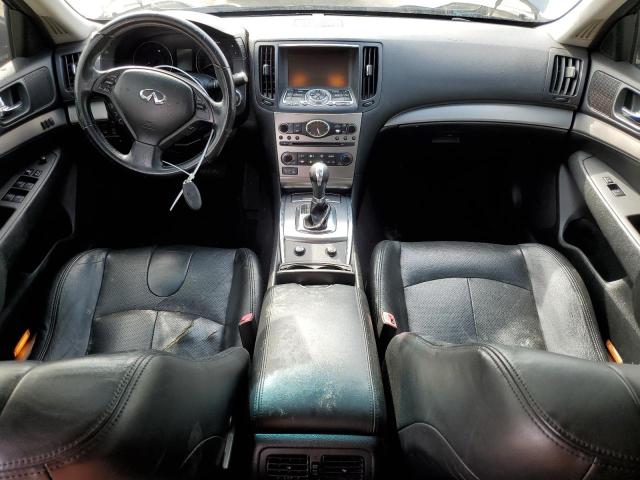 Aukcja sprzedaży 2011 Infiniti G37 Base, vin: JN1CV6AP8BM501133, numer aukcji: 43995214