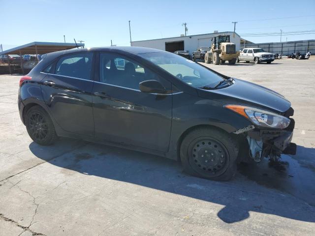 Aukcja sprzedaży 2017 Hyundai Elantra Gt, vin: KMHD35LHXHU378639, numer aukcji: 43593154