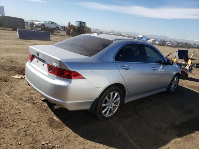 Продажа на аукционе авто 2008 Acura Tsx, vin: JH4CL96878C012306, номер лота: 44396274