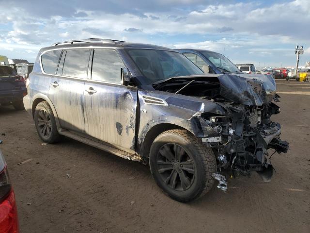 Aukcja sprzedaży 2020 Nissan Armada Sv, vin: JN8AY2NC5L9621671, numer aukcji: 43646984